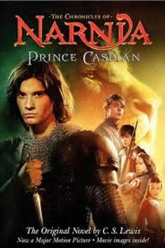 Prince Caspian