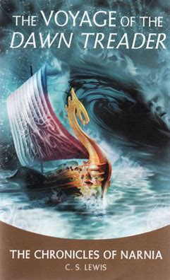 The voyage of the Dawn Treader
