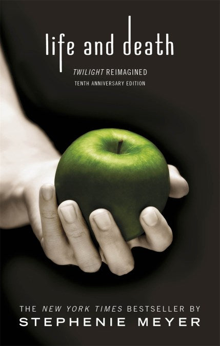 Life and Death: Twilight reimagined