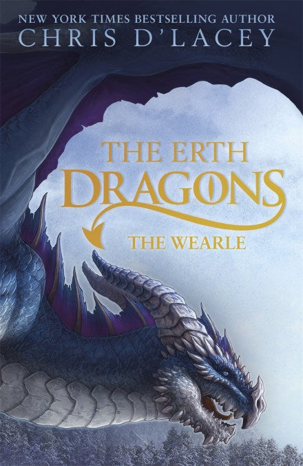 The Erth Dragons The Wearle