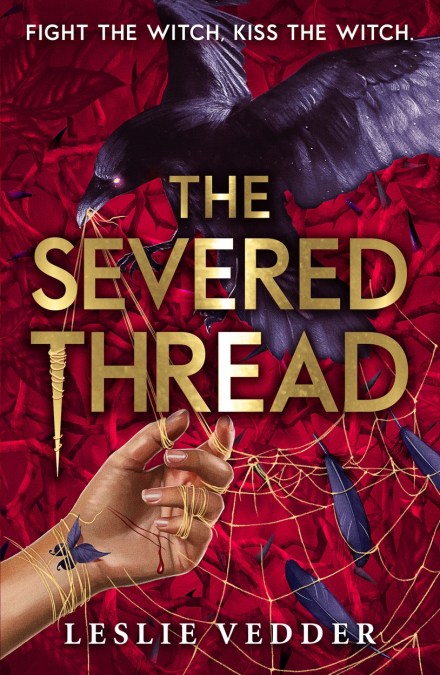 The severed thread