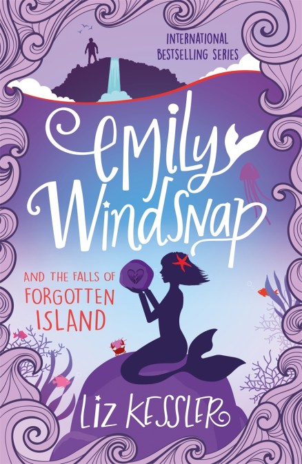 Emily Windsnap and the falls of forgotten Island