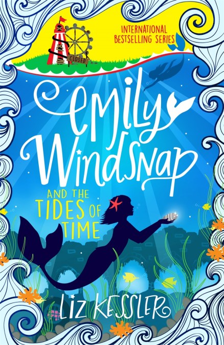Emily Windsnap and the tides of time