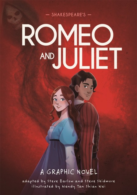 Classics in Graphics: Romeo and Juliet