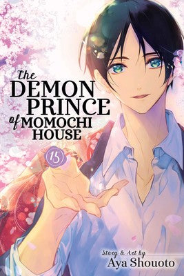 Demon Prince Momchi 15
