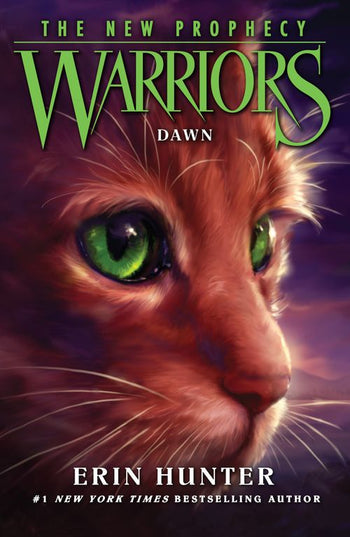 Warriors The New Prophecy (3): Dawn