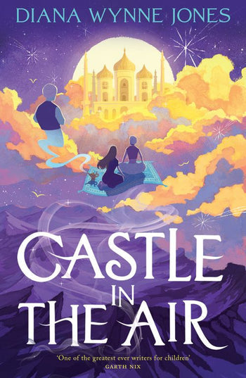 Castle in the air