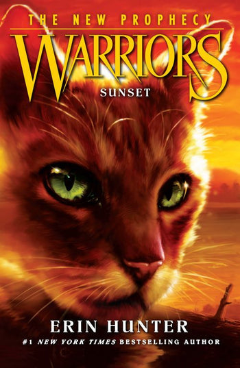 Warriors The New Prophecy (6): Sunset