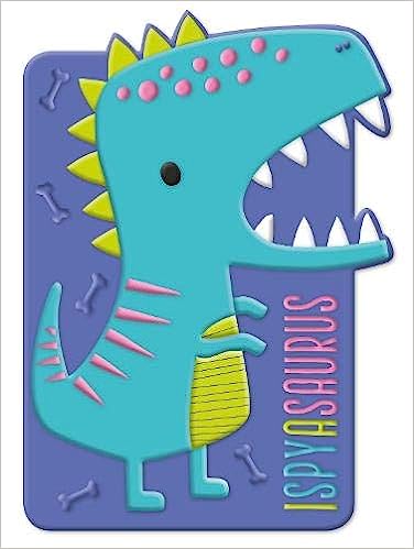 Ispyasaurus