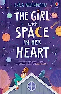 The Girl with Space in her heart