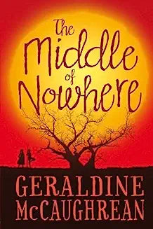 The middle of Nowhere