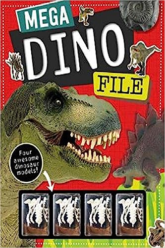 Mega Dino file
