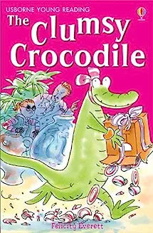 The Clumsy Crocodile