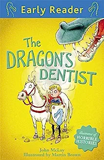 The Dragon's Dentist