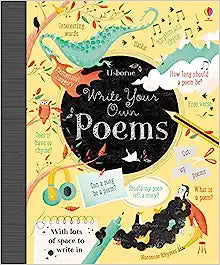 Write your own Poems