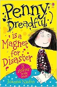 Penny Dreadful is a Magnet for Disaster