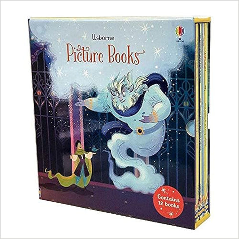 Picture Books