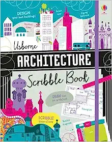 Architecture Scribble Book