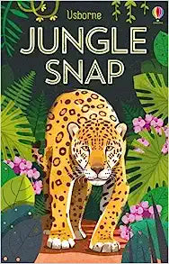 Jungle Snap