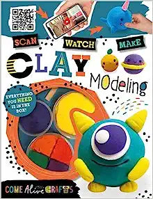 Clay Modelling