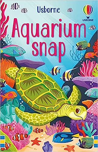 Aquarium Snap