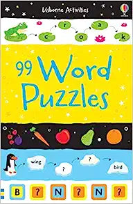 99 Word Puzzles