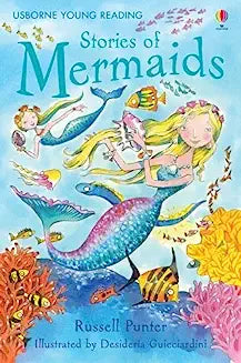 Stories of Mermaids (YR1)