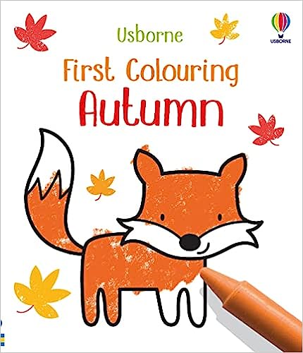 Autumn Colouring