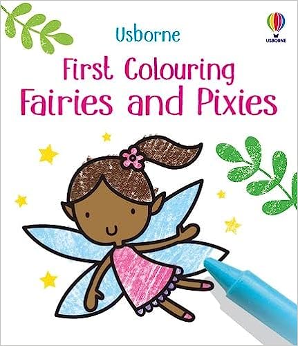 Fairies and Pixies