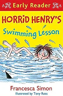 Horrid Henry's Swimming Lesson