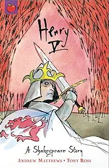 A Shakespere Story: Henry V
