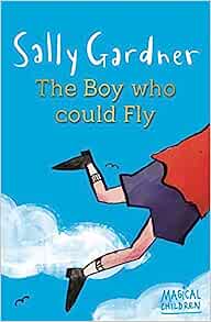 The Boy who could Fly