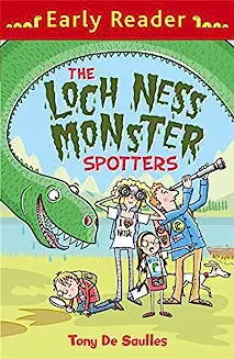 The Lochness Monster Spotters