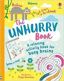The Unhurry Book