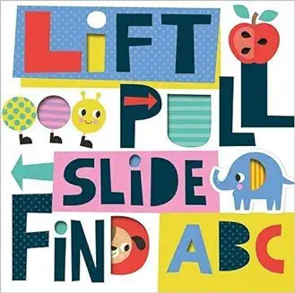 Find ABC