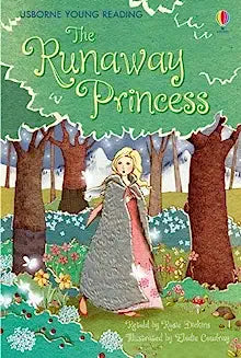 The Runaway Princess (YR1)