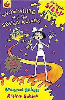 Snow White and the seven aliens