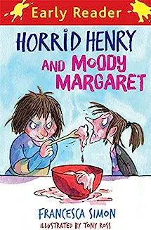 Horrid Henry & Moody Margaret