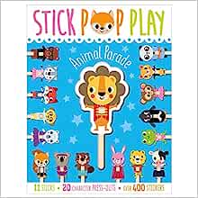 Stick Pop Play