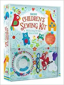 Children's Sewing Kit