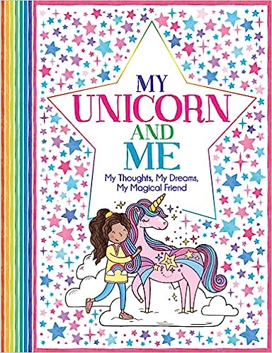 My Unicorn and me