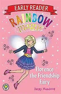 Florence the Friendship Fairy