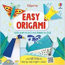 Easy Origami