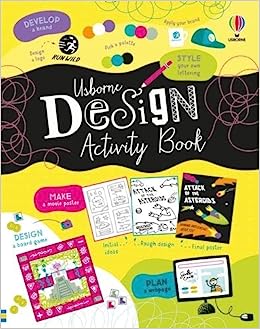 Design Activity Book
