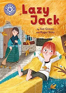 Lazy Jack