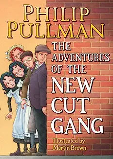 The Adventures of the New Cut Gang
