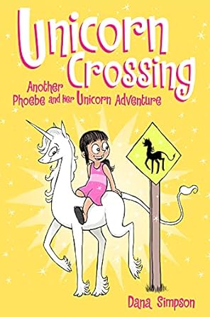 Unicorn Crossing