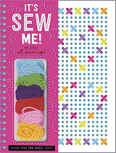 It's SEW Me!