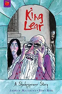 A Shakespere Story: King Lear