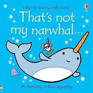 That's Not my Narwhal